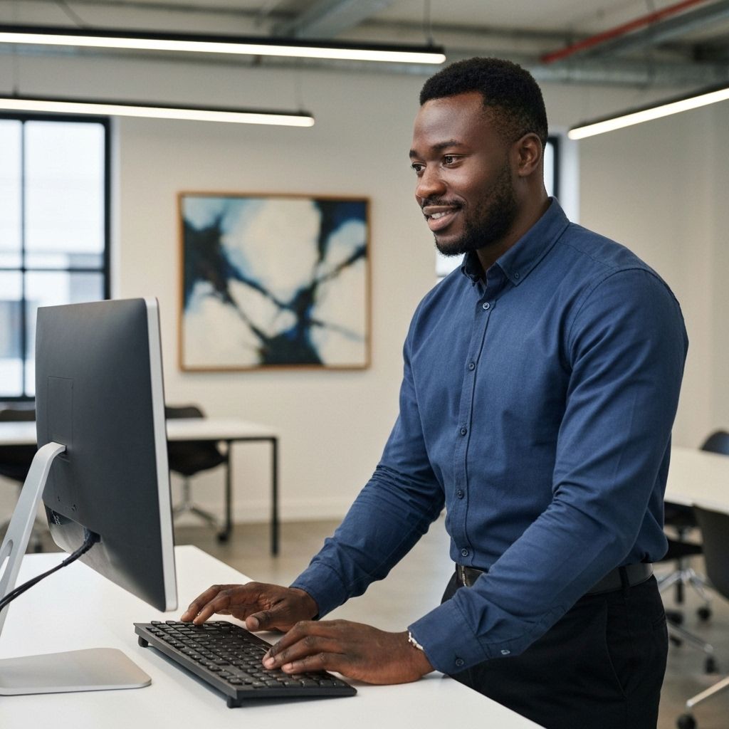IT Specialist