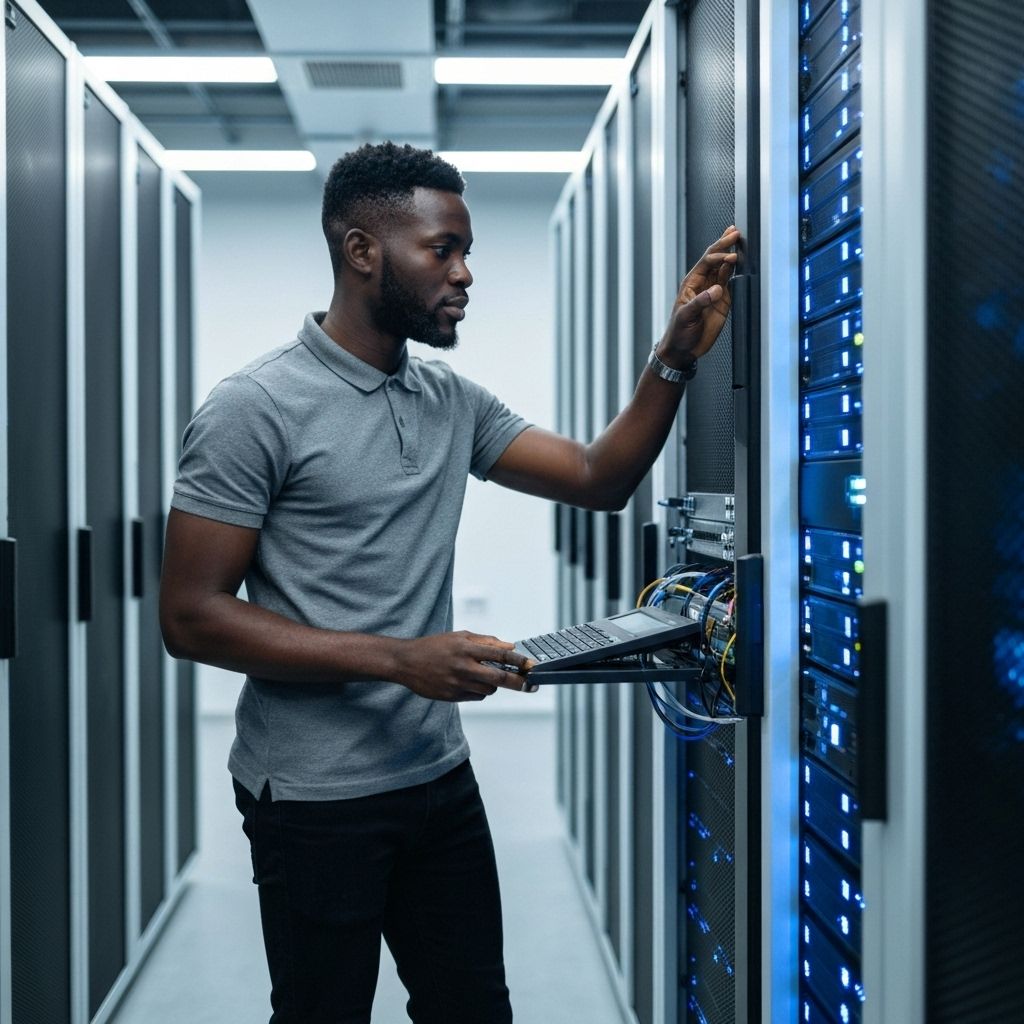Network Engineer