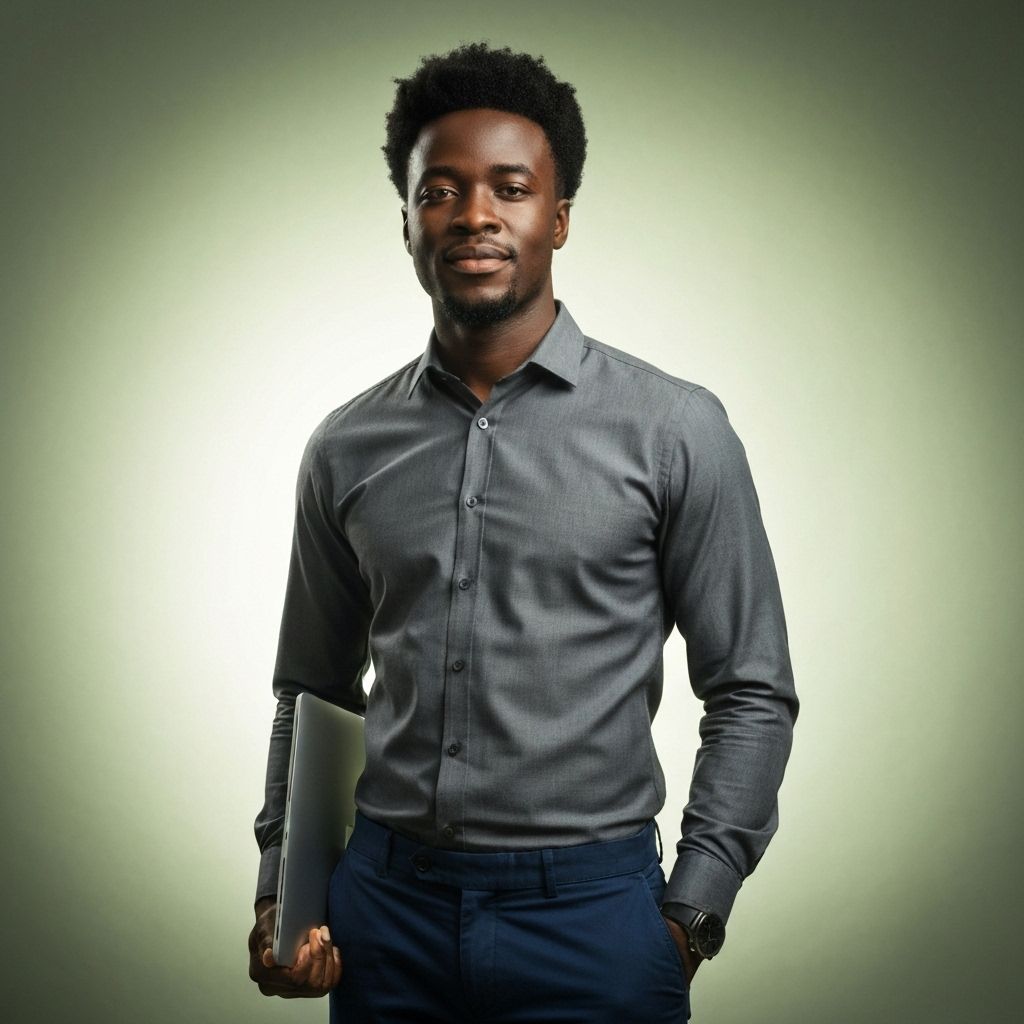 Ayomikunle Ogunsola