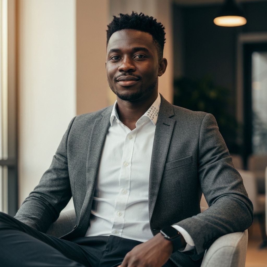Ibrahim Musa