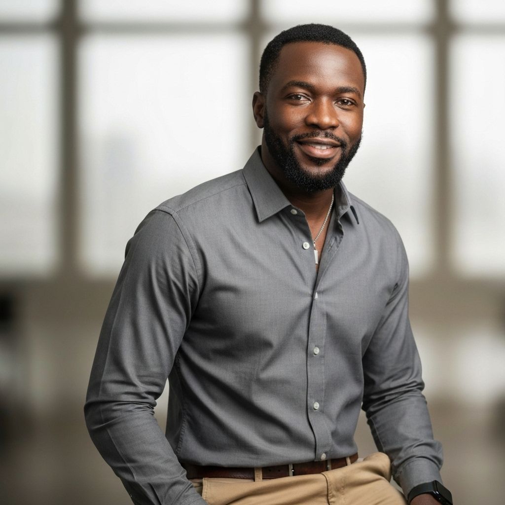 Tunde Adeyemi